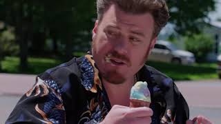 TPB - Handyman scene