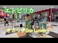 オカリナDuo Lumiere Live エトピリカ