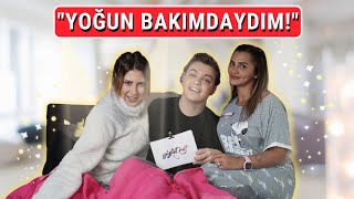 Kismetse Olur Meli̇s Ve Ayça Dan Asil Gerçekler Gıybet Mi? 