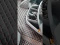 Отзыв водителя КАМАЗ Нео на черные премиум-ковры | Магазин тюнинга Tirbro
