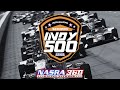 NASRA Special Event | 2025 NASRA Indy 500 Presented by ServPro