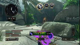 Locus contraband quad