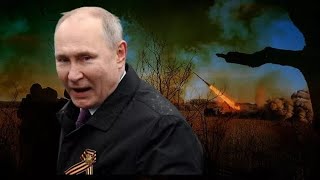 TƏCİLİ! Putin strateji UĞURSUZLUĞA düçar oldu - Rusiya gücünü və təsirini itirir