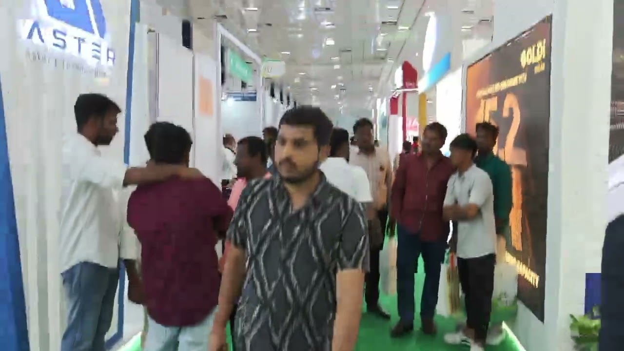Yesterday I witnessed India’s energy shift at RenewX India 2026