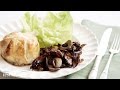 Mini Beef Wellington Recipe - From the Test Kitchen