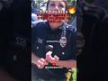 When Refusing to Show ID Ends In Handcuffs