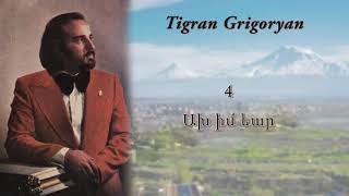 Tigran Grigoryan