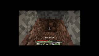 Minecraft - The Serial Miner #2 - User video