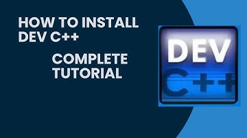 Download and Install Dev C++  || Dev C++ || Programming with C