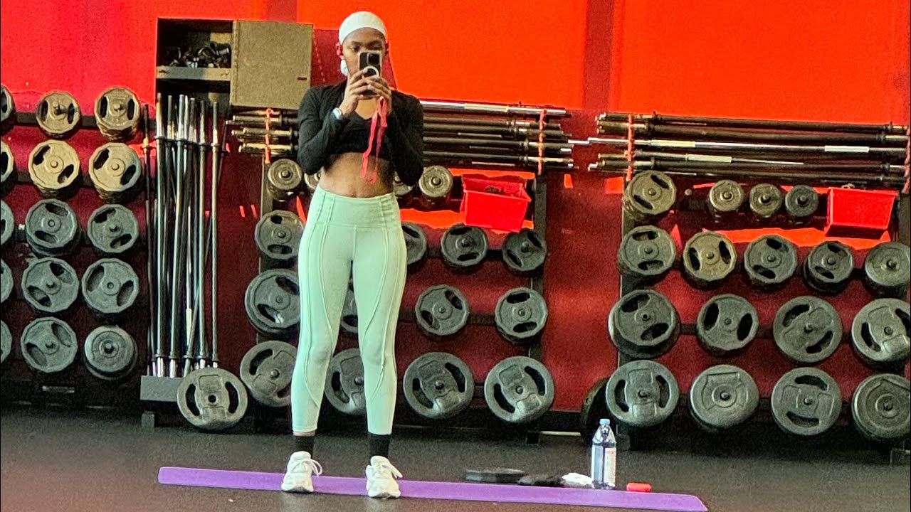COME WORKOUT WITH ME | Leg and glutes day 💪🏽🏋🏽‍♀️ - YouTube