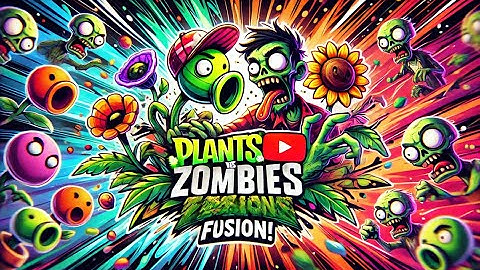 AKU MENCOBA MENAMATKAN MODE ENDLESS | PVZ CINA
