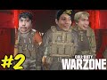 PEENOISE COD WARZONE #2