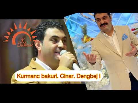 Kurmanc Bakuri çinar Dengbej i