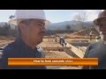 How to Form Concrete Slabs How to Form Concrete Slabs