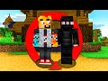 SirYakari Se PŘIPOJIL na Můj Minecraft Server