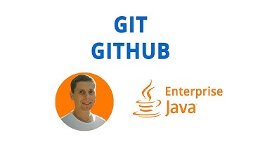 07. Git и GitHub (Java Enterprise - полный курс)