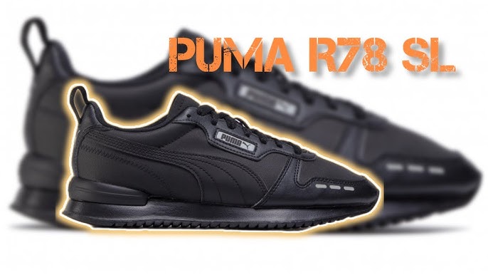 Zapatillas Puma R78 Sl Adp