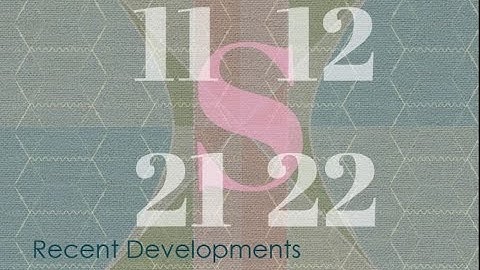 Adventures in Perturbation Theory by Jake Bourjaily