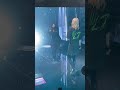 Phoebe Bridgers and SZA perform 'Ghost In The Machine at Madison Square Garden