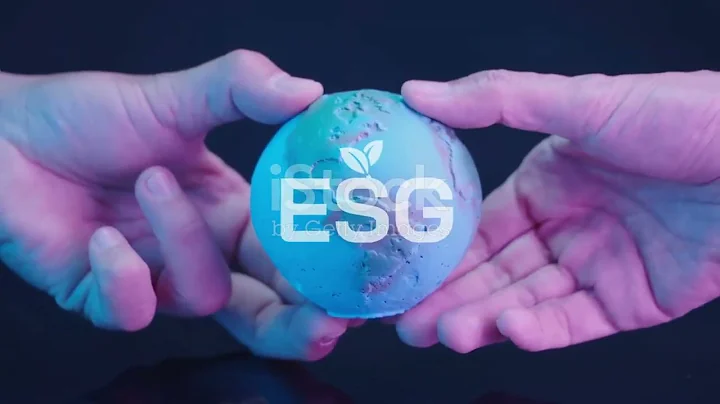 The Evolution of ESG Investing