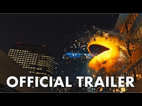 PIXELS | International