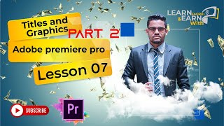 Join us: facebook page
:https://www.facebook.com/learnandearnwithfaqrul group:
https://www.facebook.com/groups/learnandearnwithfaqrul adobe
premiere...