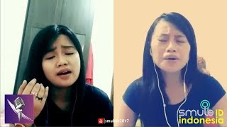 CENGKOK DANGDUT RANI DA3 & AULIA DA4 MENGGETARKAN JIWA