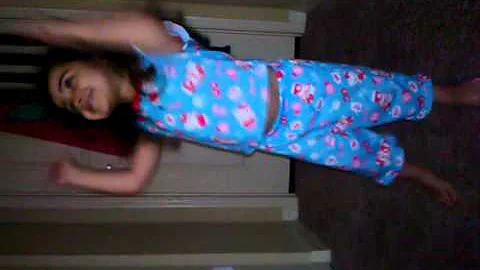 2 yr old singing I love you Jesus