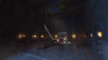 Elden Ring Fan Art Making Of: Blender 3D with OCD Add-On