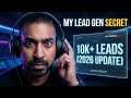 My Lead Gen Secret Tips & Results (2026 Update)