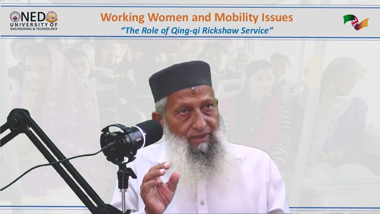 Minipublic Transport Is The Need