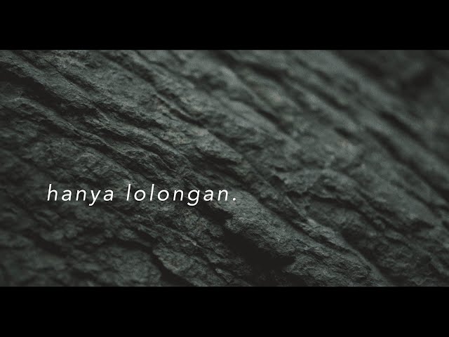 Nabila Taqiyyah – Hanya Lolongan (Official Lyric Video) class=