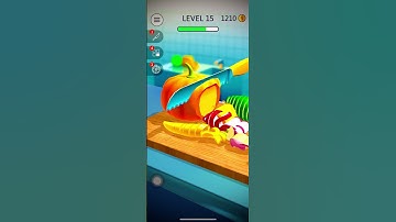 ASMR Slicing 3D 🤯💥 Satisfying ASMR Sound #shorts #asmrslicing #asmr #slicing #0058