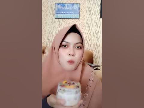 Ximilu Merindu Dessert Medan 