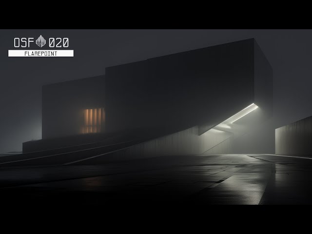 020 Flarepoint // 1 Hour Ambience class=