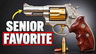 Forget Semi-Autos! 10 Revolvers Seniors Are Switching To in 2027!
