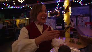 A CHRISTMAS CAROL | Presented by Janiece Robinson and Bold Move International