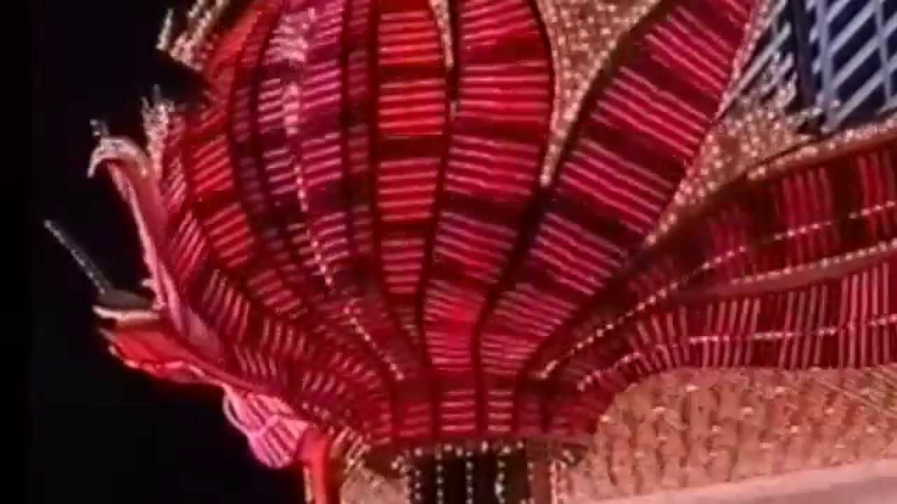 KT. Green - Neon Lights (Kraftwerk Cover)