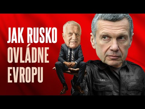 ZLIKVIDOVAT, nebo PŘEVYCHOVAT. Jak si RUSKO představuje KOMPROMIS