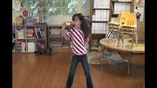 TCTAE- Dancing to We Found Love