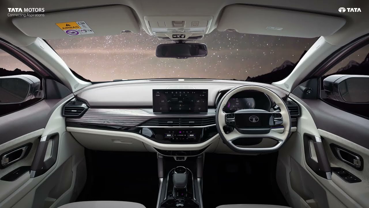 New Safari | Luxurious Interiors