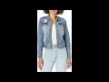 dollhouse Women's Tehya Jacket