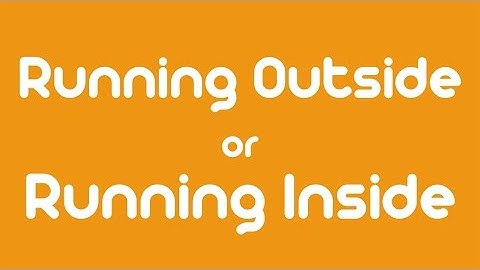 Better Workout: What is Better, Running on a Treadmill or Outside?