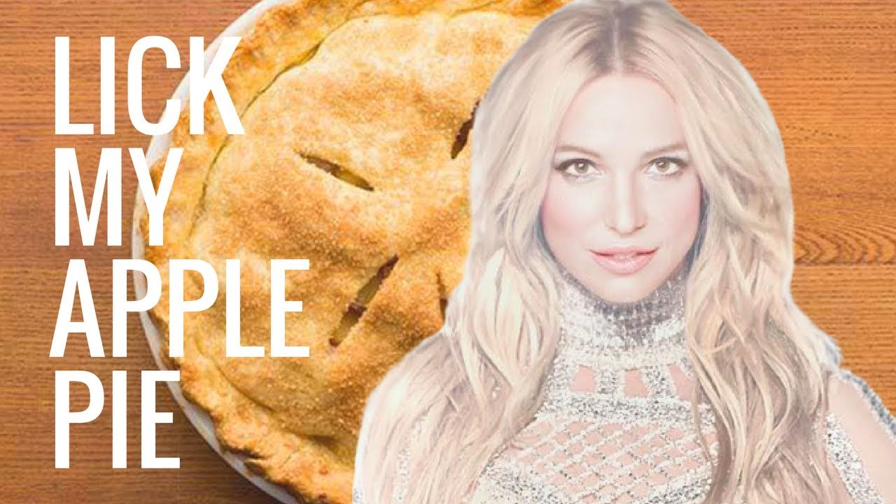 Britney Spears - Apple Pie (Demo for B10)