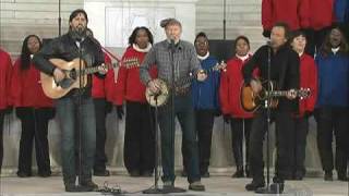 Video thumbnail of "Pete Seeger - This Land is Your Land"