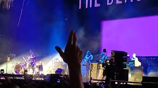 The Black Keys - I Got Mine - Live @ Madrid Mad Cool - 7/7/2023