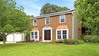 3003 Hickory Valley Dr, Waldorf, MD
