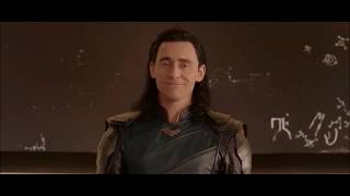Loki Low Key 615
