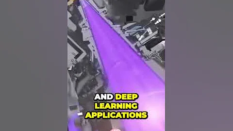 #shorts  Unleashing the Future of AI NVIDIAs MindBlowing Invention Revealed