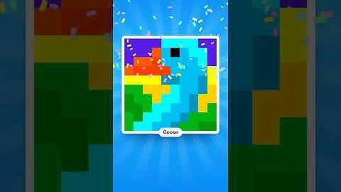 Nonogram Color Level2964  - Level2972